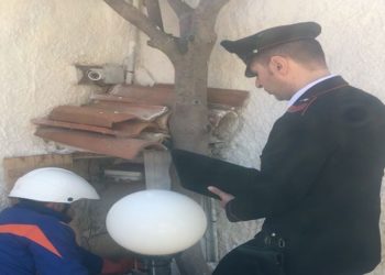 Siracusa, truffa ai danni dell’Enel: i carabinieri arrestano una persona