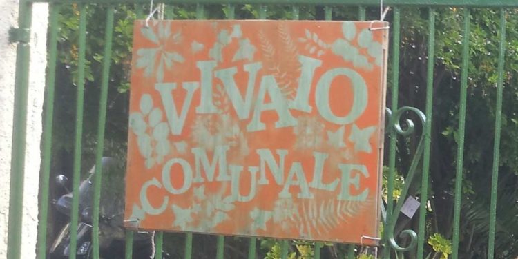 Siracusa, “Luglio nel vivaio” tra intercultura e spettacoli della natura