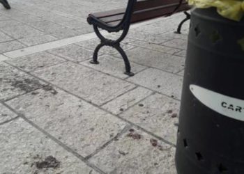 Siracusa, somministrazione di cibi e bevande: ordinanza per tenere pulita la città