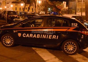 Melilli. Aggredisce violentemente i familiari e danneggia la loro auto: arrestato un pensionato