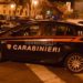 Melilli. Aggredisce violentemente i familiari e danneggia la loro auto: arrestato un pensionato