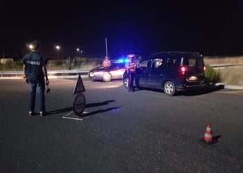 Nottata intensa di controlli dei Carabinieri e dell’Asp a Noto e Marzamemi