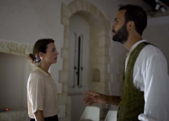 Palazzolo Acreide. “Invisibili”, storie notturne e misteriose del Val di Noto esordirà al Castello Medievale