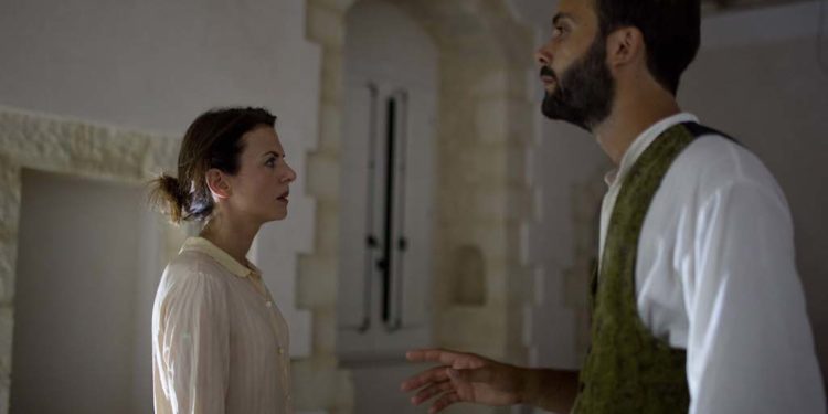 Palazzolo Acreide. “Invisibili”, storie notturne e misteriose del Val di Noto esordirà al Castello Medievale