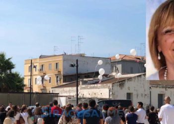 Siracusa. L’addio al dolce sorriso di Frances Saliba Patanè
