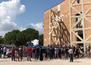 Siracusa. Oggi l’addio al piccolo Lorenzo, morto in Scozia