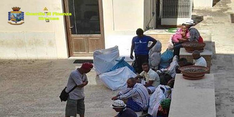 Siracusa. Abusivismo commerciale, sequestrati dalle Fiamme Gialle 3 mila prodotti non sicuri