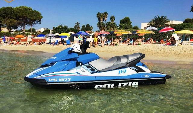 Siracusa. Estate, intensificati i controlli sulle spiagge