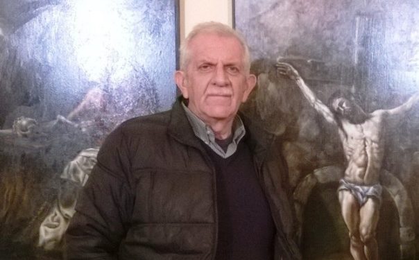 Canicattini Bagni. “Alter Ego”, venerdì al Museo Tempo l’inaugurazione della mostra di Paolo Golino