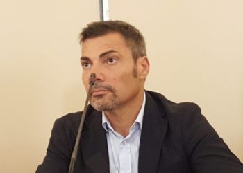 Siracusa. Salvo Costantino, “il primo Consiglio Comunale? Uno schiaffo all’intera città”