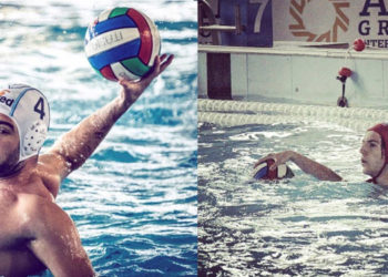 Siracusa, pallanuoto. Due nuovi colpi di mercato per il C.C. Ortigia: arrivano Pellegrino e Susak