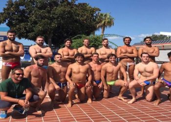 Siracusa, pallanuoto: oggi primo allenamento stagionale per il Circolo Canottieri Ortigia