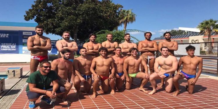 Siracusa, pallanuoto: oggi primo allenamento stagionale per il Circolo Canottieri Ortigia