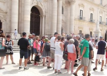 Siracusa. Divieti e sanzioni, ordinanze del Sindaco per il decoro urbano e vivibilità in città