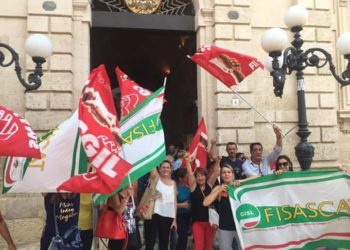 Siracusa. Appalto di pulizie al Comune, concessa una proroga alla ditta