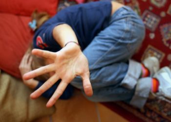 Francofonte. Violenza sessuale ai danni della figlia minorenne: arrestato