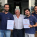 Siracusa, Alfacaravan premiata con un certificato di eccellenza da AutoScout24