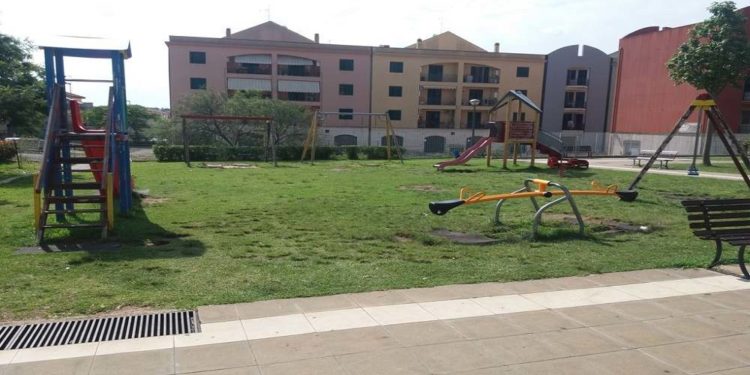 Canicattini Bagni. Lunedì l’inaugurazione di arredi ludico – ricreativi donati dagli Sprar