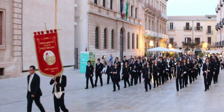 Canicattini Bagni. Fine settimana all’insegna della musica con la 36esima edizione del Raduno Bandistico Nazionale