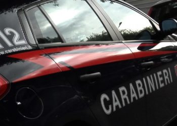 Rosolini. Aggredisce i Carabinieri intervenuti dopo una richiesta, arrestato un marocchino