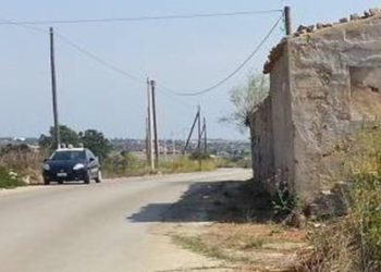 Augusta, abbandono rifiuti: 71enne beccato e sanzionato dai Carabinieri