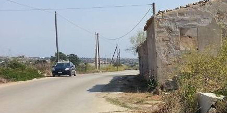 Augusta, abbandono rifiuti: 71enne beccato e sanzionato dai Carabinieri