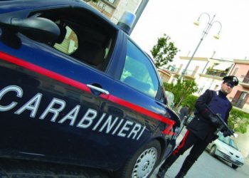 Siracusa, lite familiare termina al Pronto Soccorso per il ferimento al collo del piede: intervenuti i Carabinieri