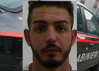 Carlentini, viola reiteratamente i domiciliari: incarcerato un 25enne