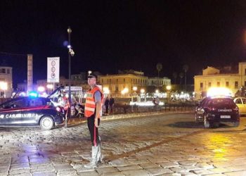 Siracusa. Controlli alla circolazione stradale in Ortigia e alle attività: emesse due sanzioni