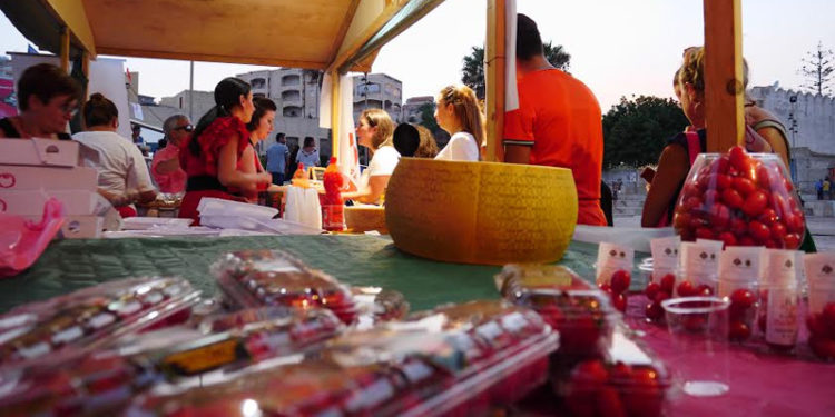 Pachino, successo di pubblico per la 10° edizione della Festa del Pomodoro Igp