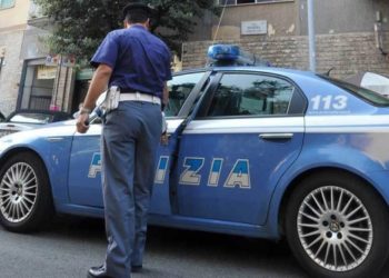Siracusa. La Polizia di Stato denuncia un uomo per ricettazione di un’autovettura