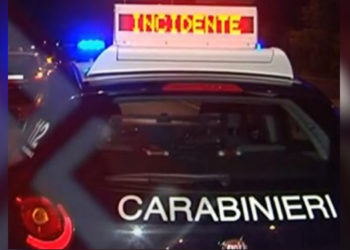 Augusta, incidente sulla S.S. 114 in direzione Catania: una donna perde la vita