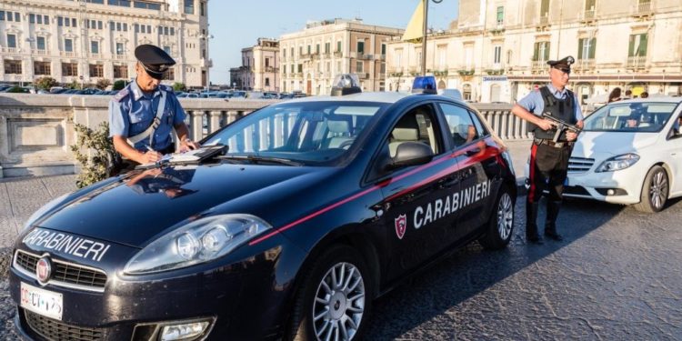 Siracusa. Botte e vessazioni ai danni dell’ex moglie: denunciato un 42enne egiziano