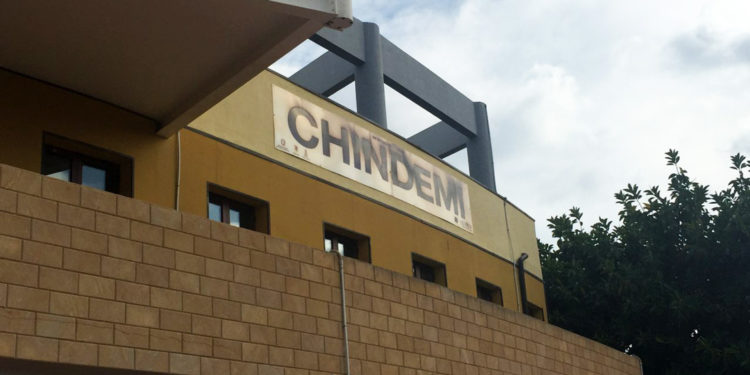 Siracusa, 600mila euro dall’UE per la scuola Chindemi di via Algeri. Randazzo: “Progetto condiviso con i cittadini”