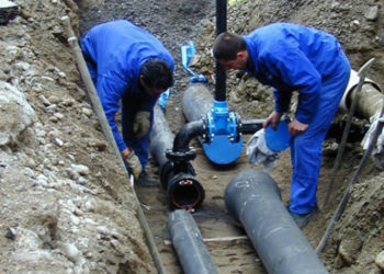 Siracusa. Guasto idrico in viale Epipoli: previsto intervento dei tecnici nella notte