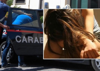 Francofonte, si introduce in casa di una donna con una scusa e ne abusa sessualmente: arrestato