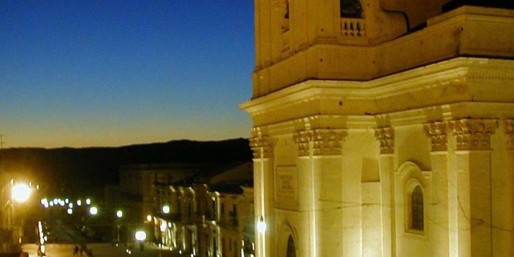 Canicattini Bagni. Entro il 2019 il completamento dei lavori del centro storico