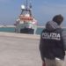 Pachino. Arrestati i due presunti scafisti autori dello sbarco nei pressi di Villa del Tellaro