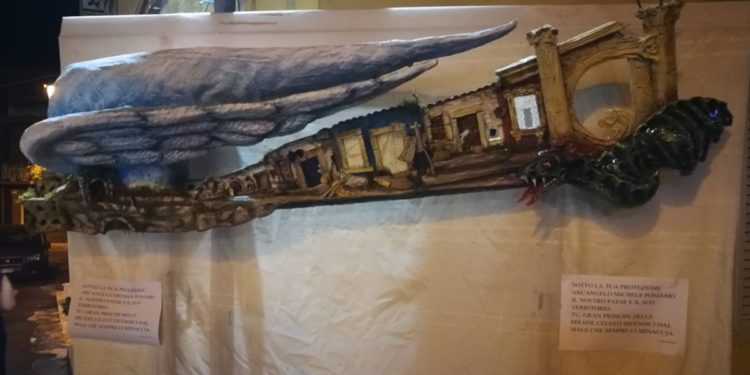 Canicattini Bagni. XXXIII Palio San Michele: sfilate, corse con gli asini e museo sotto le stelle