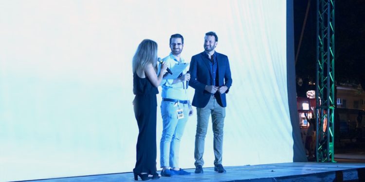 Siracusa, boom di presenze per la prima del Cinema in Piazza