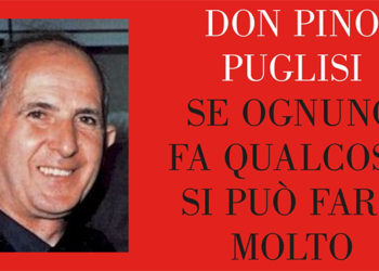 Siracusa, venerdì la presentazione del libro di Francesco Deliziosi “Don Pino Puglisi, Se ognuno fa qualcosa si può fare molto”