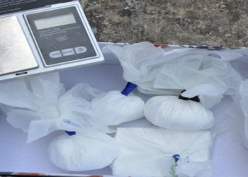 Siracusa. Nascondeva in casa 44 grammi di cocaina e 5 bilancini: in manette un 52enne