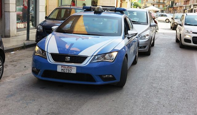 Siracusa. “Progetto Scuole Sicure”, controlli serrati degli agenti di Polizia