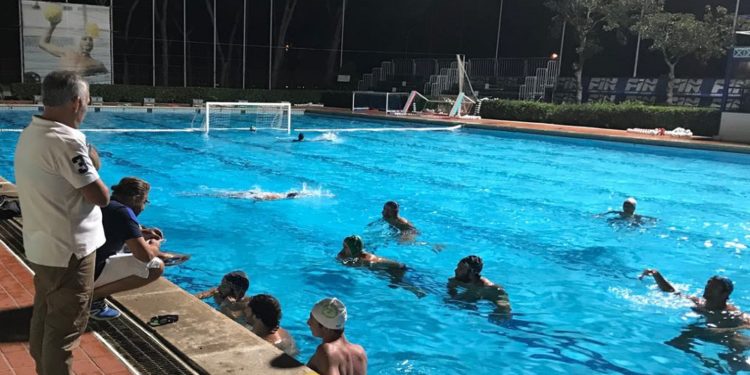 Siracusa. Pallanuoto, il C.C. Ortigia in Grecia per la sua avventura nel gruppo D di Euro Cup