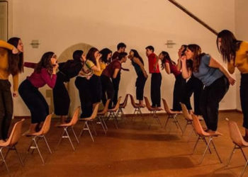 Siracusa, Accademia d’arte del dramma antico: corsi dai 5 anni in su con la sezione “Fernando Balestra”