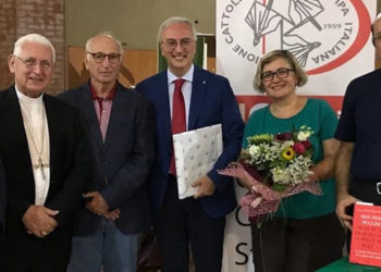 Siracusa, alla chiesa Sacra Famiglia la presentazione del libro “Don Pino Puglisi Se ognuno fa qualcosa si può fare molto”