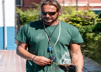 Siracusa. Pallanuoto: venerdì il C.C. Ortigia sfiderà la Lazio Nuoto