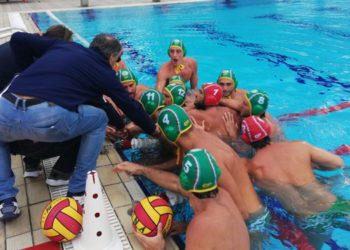 Siracusa, pallanuoto. Ortigia solida nel primo match di Euro Cup, battuti 11-5 i serbi del Nais