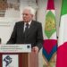 Mattarella a Siracusa nel ricordo di Cherif Bassiouni