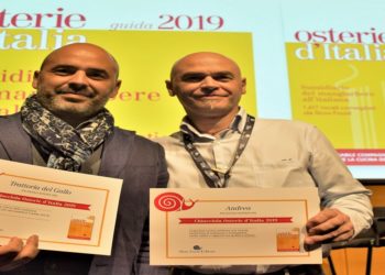 Palazzolo Acreide protagonista a Terra Madre, Salone del Gusto di Torino